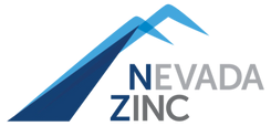 Logo Nevada Zinc Corp.
