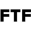 Logo RWRF, Inc.