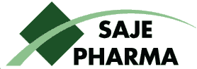 Logo SAJE Pharma LLC