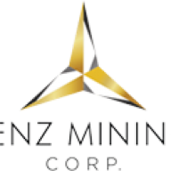 Logo Benz Mining Corp.