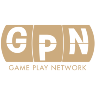 Logo Game Play Network, Inc.