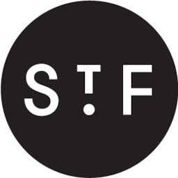 Logo St. Frank Ltd.