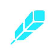 Logo Feathr, Inc.