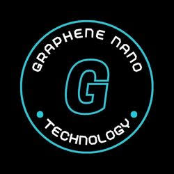 Logo Graphene NanoChem Plc