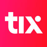 Logo TodayTix, Inc.