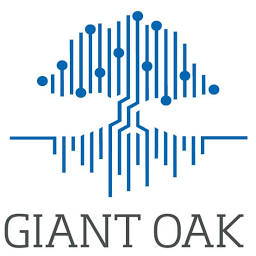 Logo Giant Oak, Inc.
