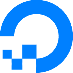 Logo DigitalOcean LLC