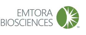Logo Emtora Biosciences, Inc.