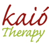 Logo Kaio Therapy LLC