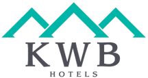 Logo Kwb Hotel Partners LLC