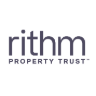 Logo Rithm Property Trust, Inc.