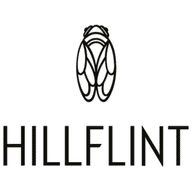 Logo Hillflint, Inc.