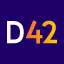 Logo Device42, Inc.