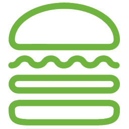 Logo Shake Shack, Inc.