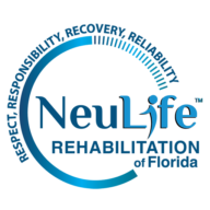 Logo Neulife Neurological Services LLC