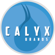 Logo Calyx Brands, Inc.