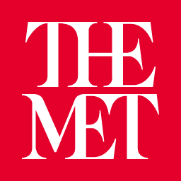 Logo The Metropolitan Museum of Art