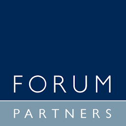 Logo Forum Partners