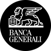 Logo Banca Generali SpA