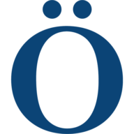 Logo E. Öhman J :or Fonder AB