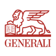 Logo Generali Versicherung AG