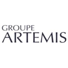 Logo Artémis SAS