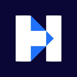 Logo Hays plc
