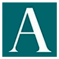 Logo Corporación Financiera Alba SA