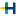 Logo Heidelberger Druckmaschinen AG