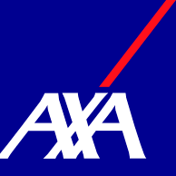 Logo AXA Konzern AG