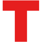 Logo TOSHIBA Corp.