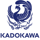 Logo Kadokawa Future Publishing KK