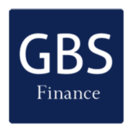 Logo GBS Finanzas SA /Private Equity/