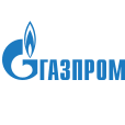Logo Gazprom PJSC