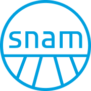 Logo SNAM SpA
