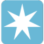 Logo A.P. Møller-Mærsk A/S