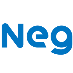 Logo Nippon Electric Glass Co., Ltd.