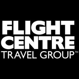 Logo Flight Centre Travel Group Ltd.
