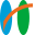 Logo The Hokkoku Bank, Ltd.