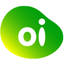 Logo Oi SA