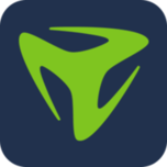 Logo mobilcom AG