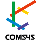 Logo Nippon COMSYS Corp.