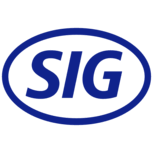 Logo SIG Group AG