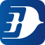 Logo Malaysian Airline System Bhd.