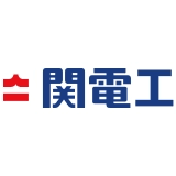 Logo Kandenko Co., Ltd.