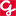 Logo Ezaki Glico Co., Ltd.