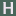 Logo Hyundai G. F. Holdings Co., Ltd.