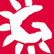 Logo San-in Godo Bank Ltd.