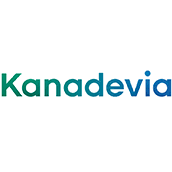 Logo Kanadevia Corp.