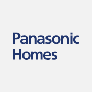 Logo Panasonic Homes Co., Ltd.